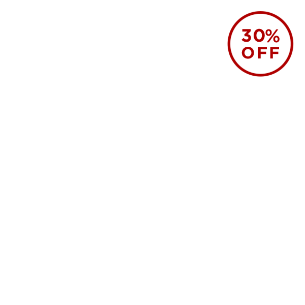 30% Off