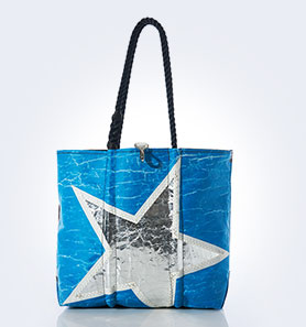 Upcoming Auction Star Tote