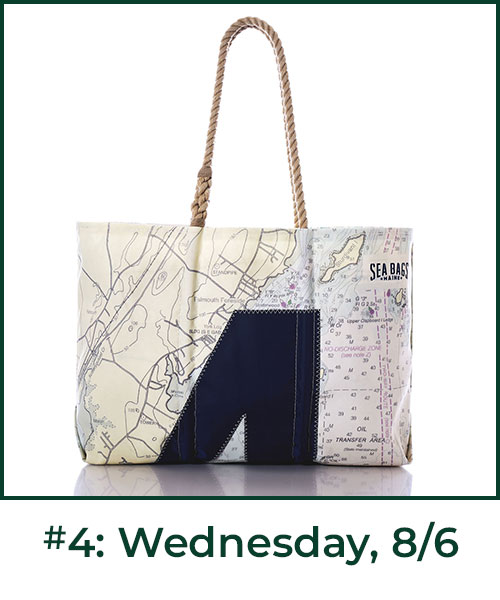 Mile Maker Tote 4