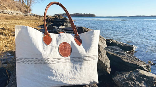 Sea Bags Heritage Collection