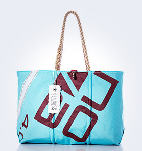 Auction Nova Tote