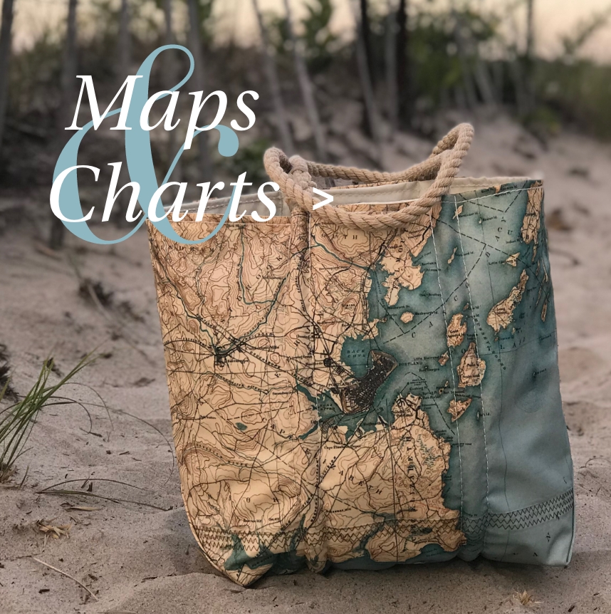 Maps and Charts Collection