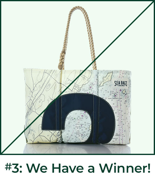 Mile Maker Tote 3 Auction Ended