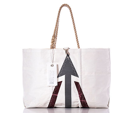 Next Auction Tote