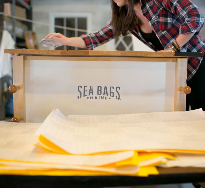 Sea Bags Jobs