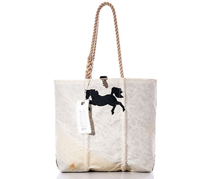 Next Auction Tote