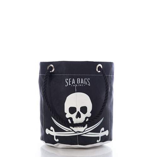 Shop Jolly Roger Bucket Bag