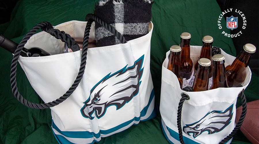 Philadelphia Eagles Bags