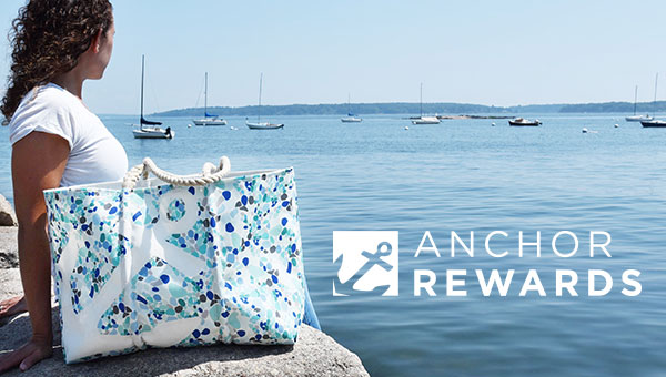 Join the Anchor Rewards Program
