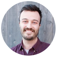 Dillon Leary Operations Manager