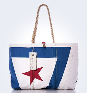 Auction Abel Tote