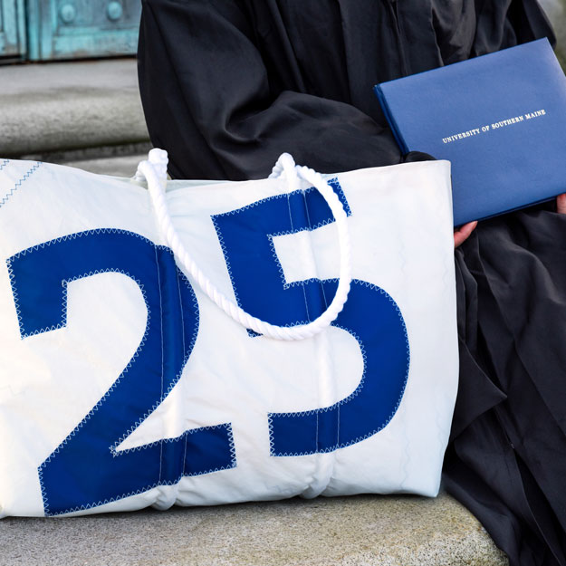 New Voyager Bags