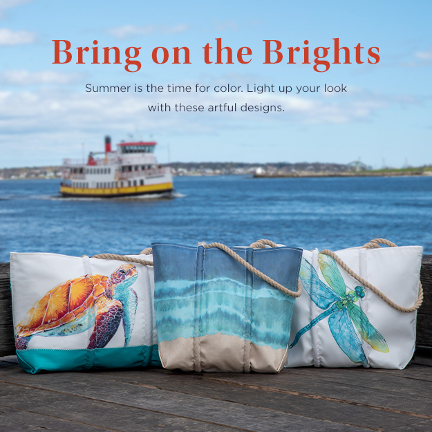 Bring on the Brights - Shop Watercolor Collection