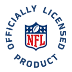 NFL Officically Licensed Product