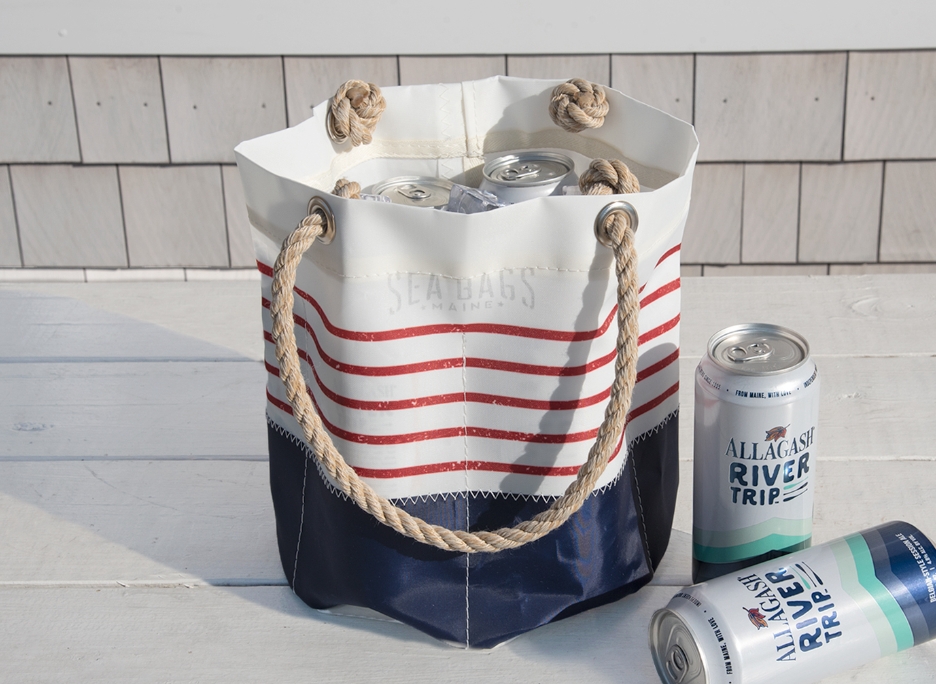 Beverage Bucket Bag Gift