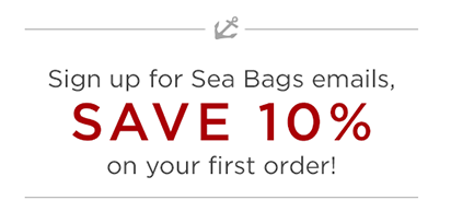 Sign up for Email, Save 10% On your first order!