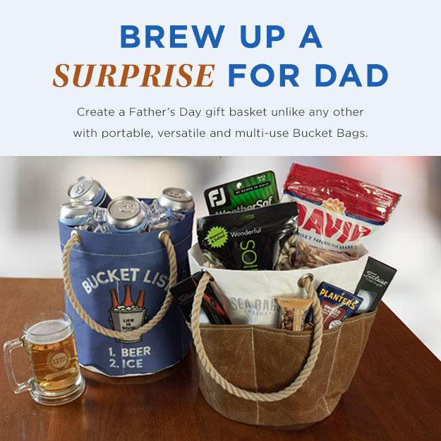 Brew Up a Surprise for Dad - Shop Father's Day Collection