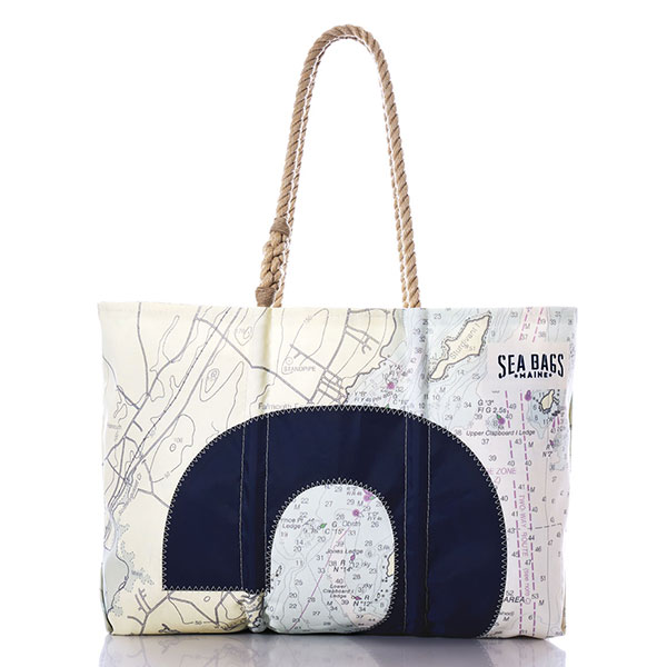 Next Auction Tote