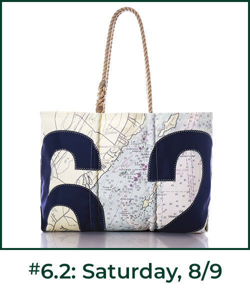 Mile Maker Tote 6-2
