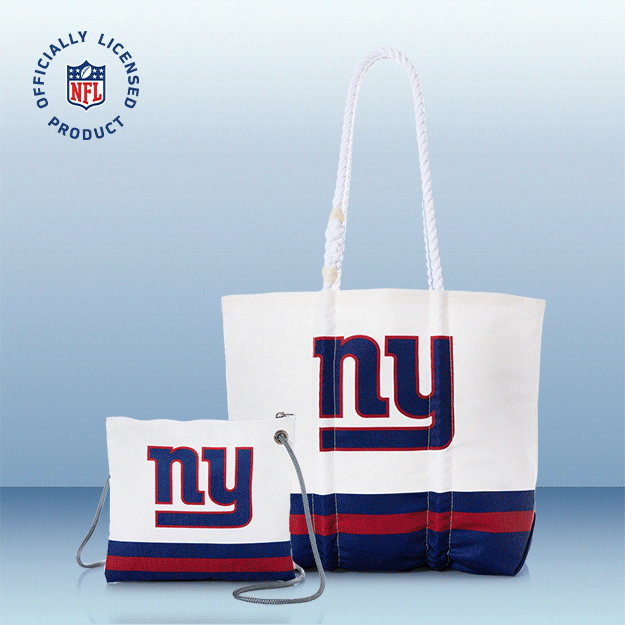 New NFL Team Bags just added