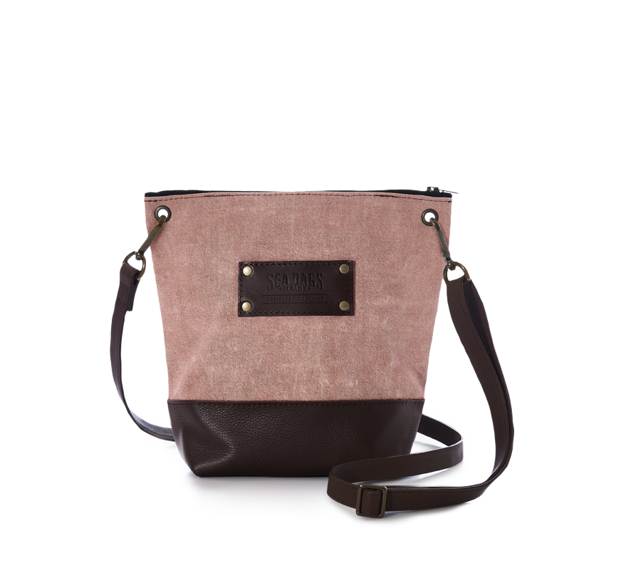 Heritage Schooner Crossbody