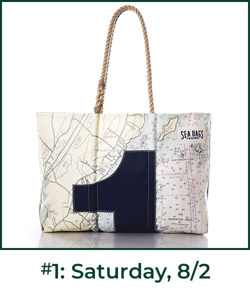 Mile Maker Tote 1