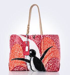 Upcoming Penguin Tote
