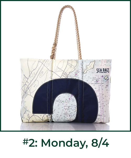 Mile Maker Tote 2