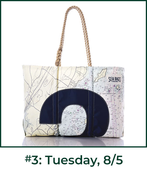 Mile Maker Tote 3