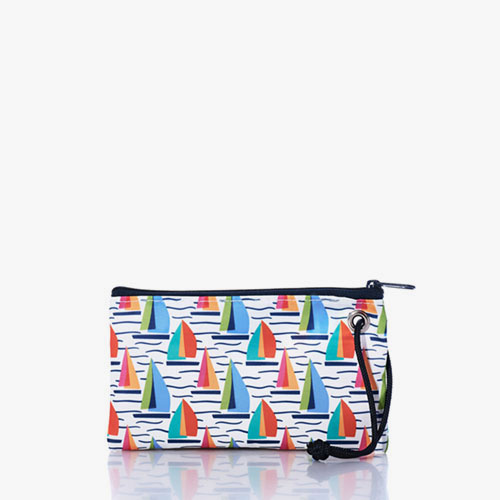 NEW Full Sail Wristlet