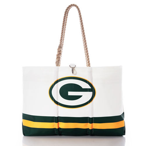 Green Bay Packers Tailgate Tote