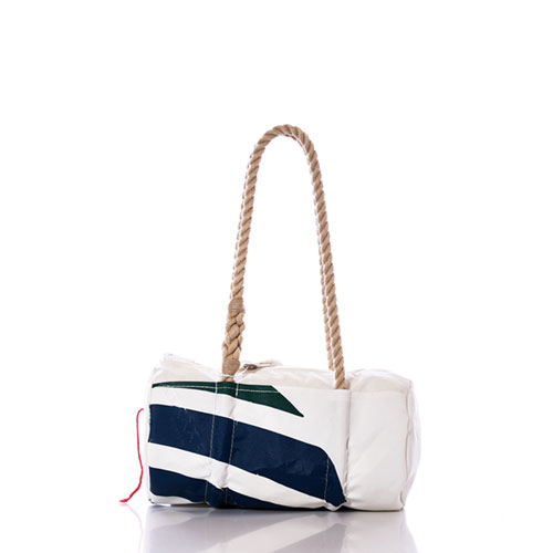 Vintage Salve Sailing Baguette Bag