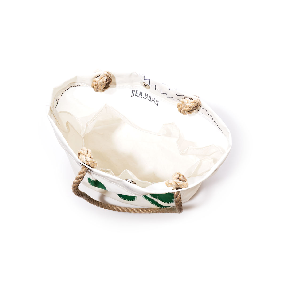 Four Leaf Clover Essential Handbag