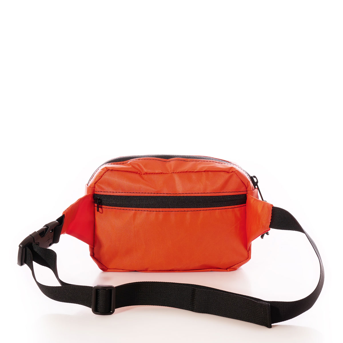 Vintage Orange Crew Belt Bag