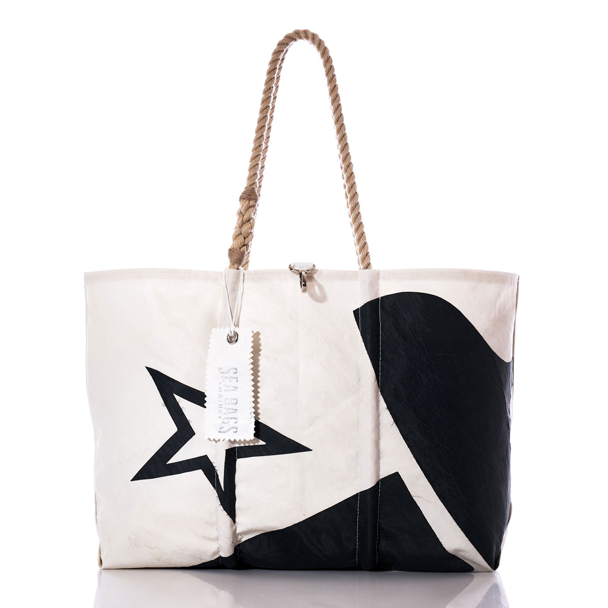 Vintage Orion Large Tote