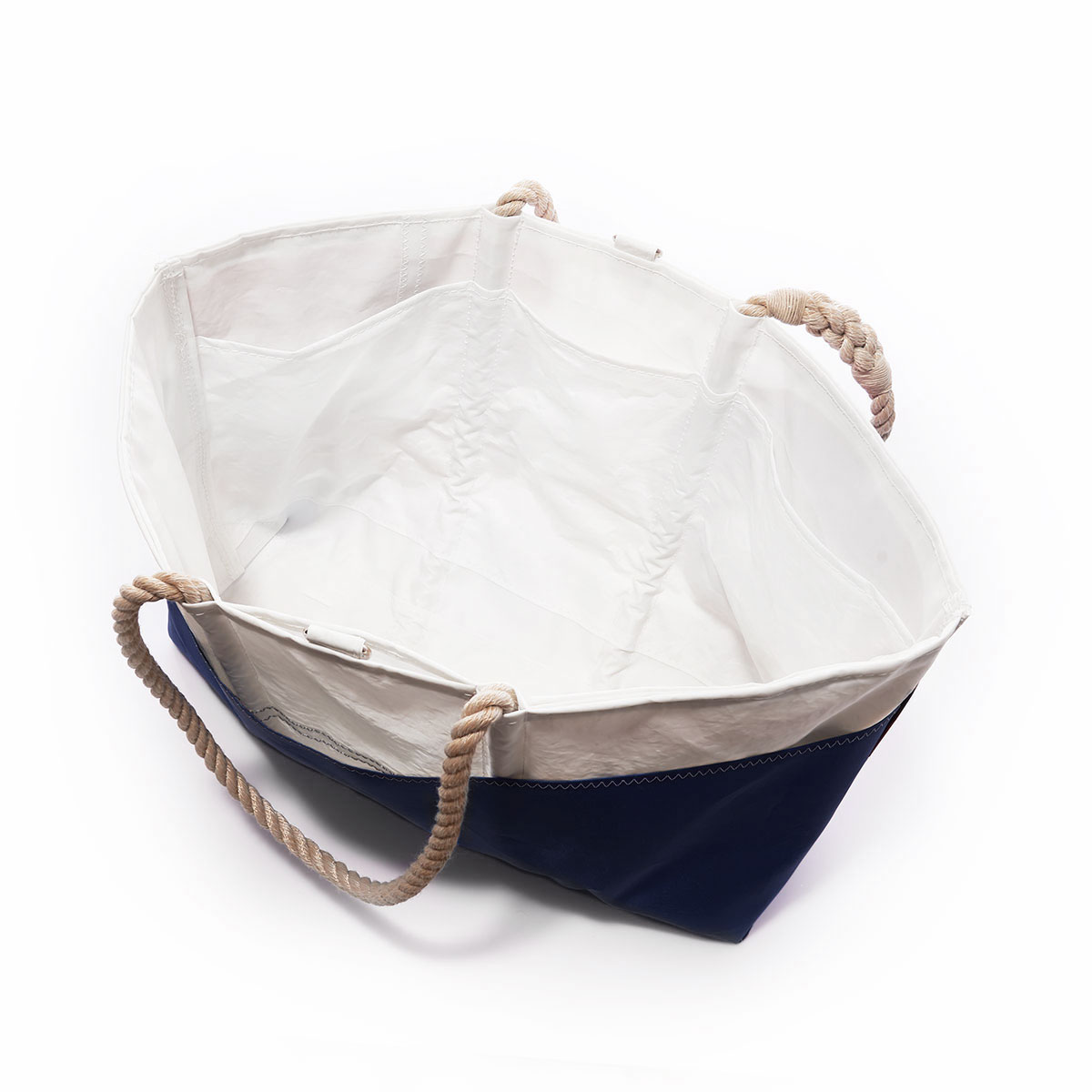 Vintage Laser Ogunquit Beach Tote