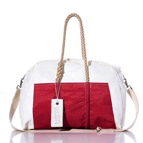 Vintage Kings Cruiser Weekender