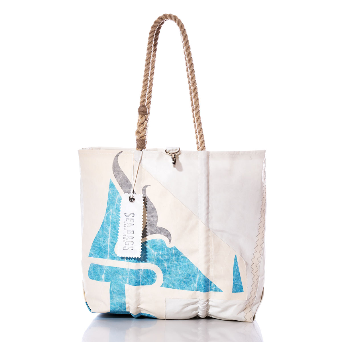 Vintage HRCS Medium Tote
