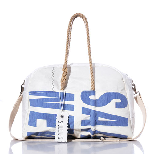 Vintage Sail Newport Weekender