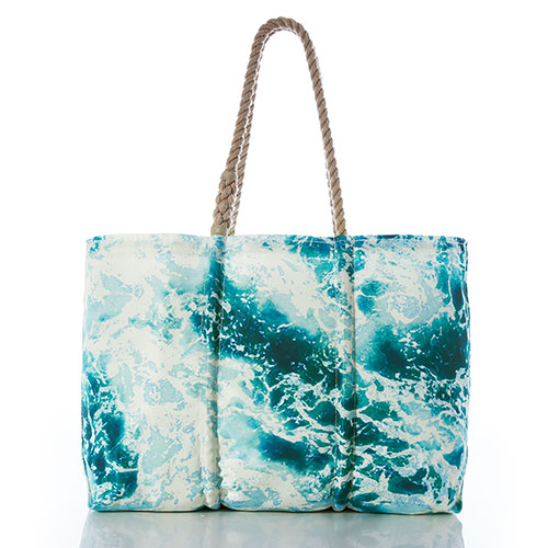 Surf Large Tote