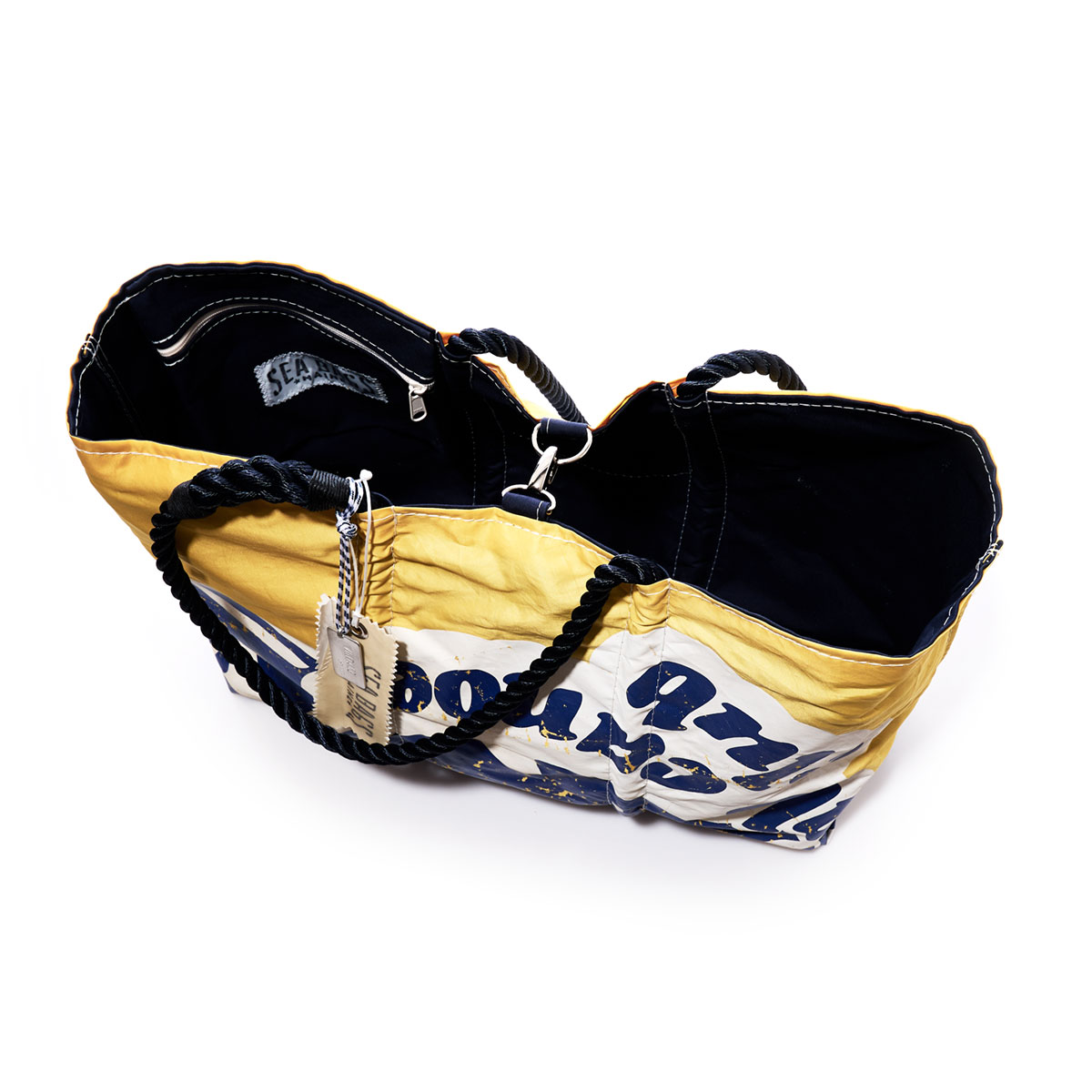 Auction Sunfish Worlds Tote