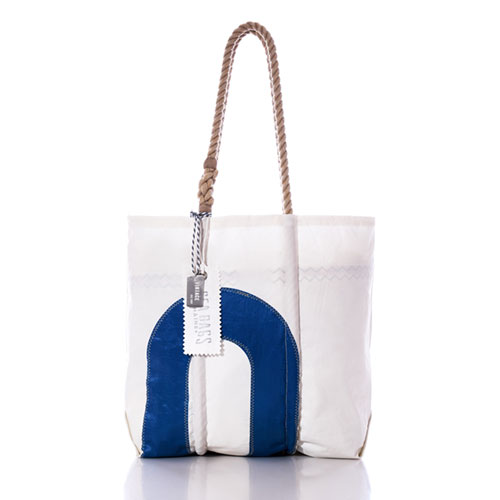 Sea Bags | Letters