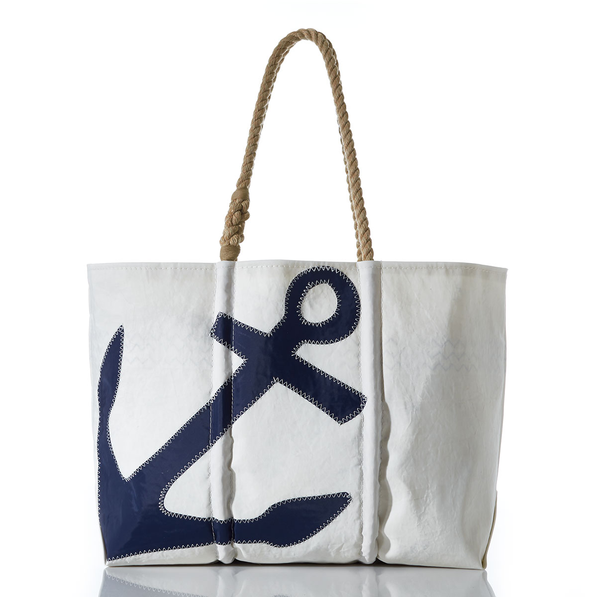 Custom Anchor Guest Book Tote