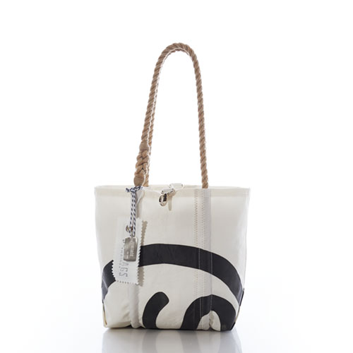 Vintage Small Sloop Handbag
