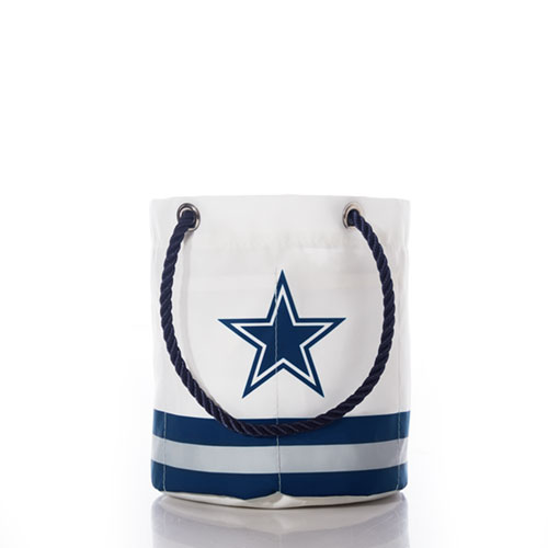 Dallas Cowboys Beverage Bucket