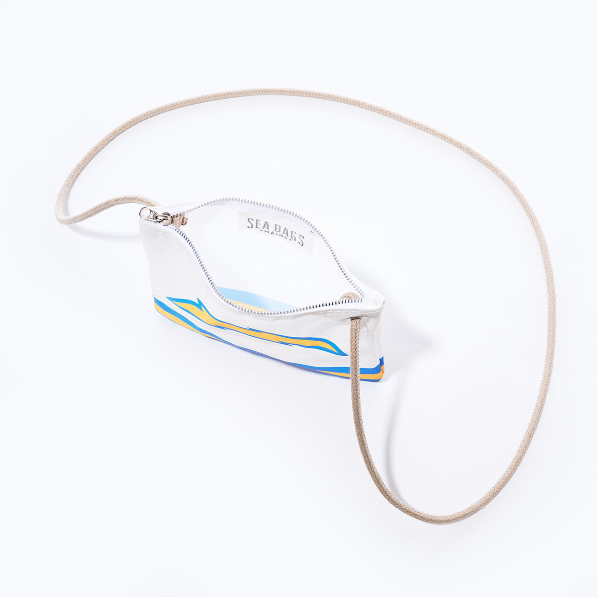 Los Angeles Chargers Slim Crossbody