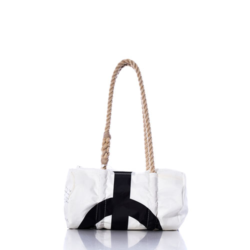 Vintage Optimist Baguette Bag