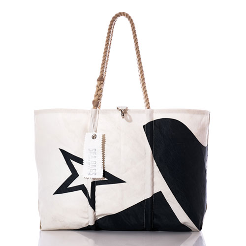 Vintage Orion Large Tote