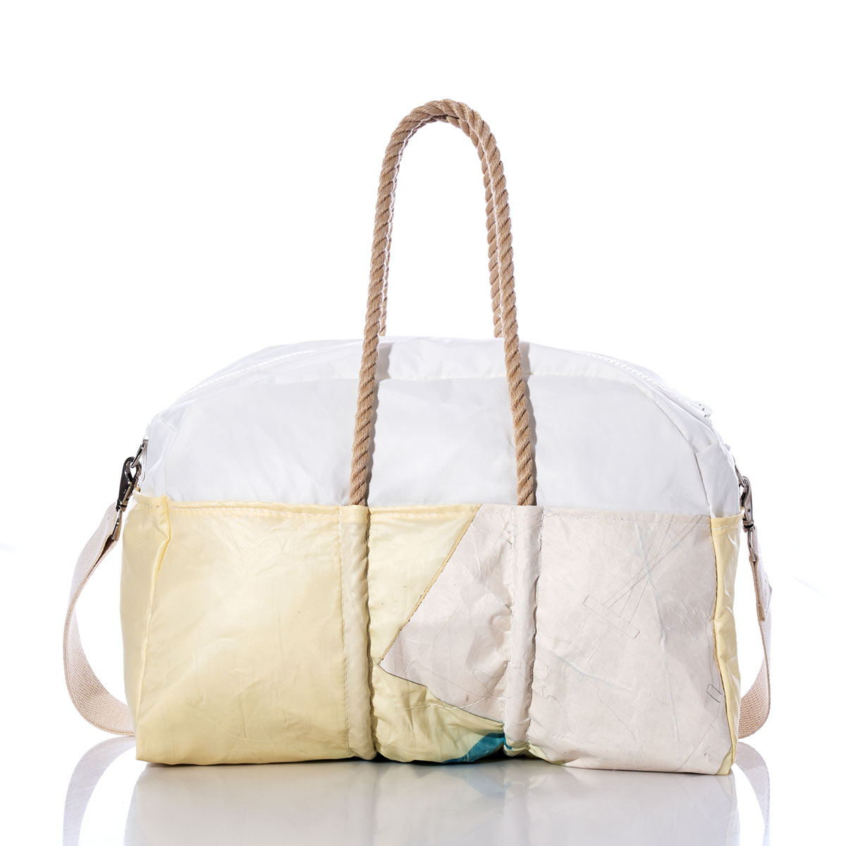 Vintage Sunfish Weekender