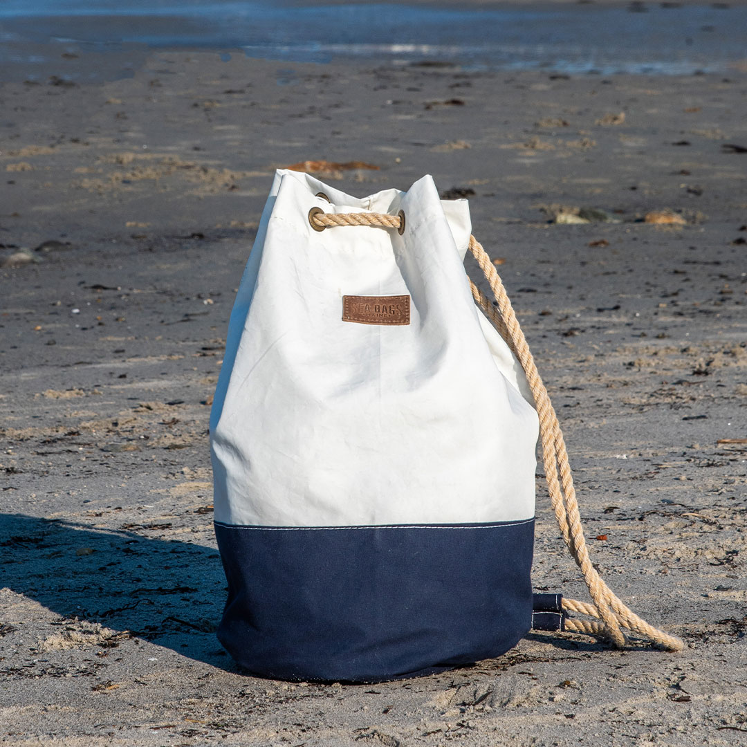 Canvas Sea Sack 